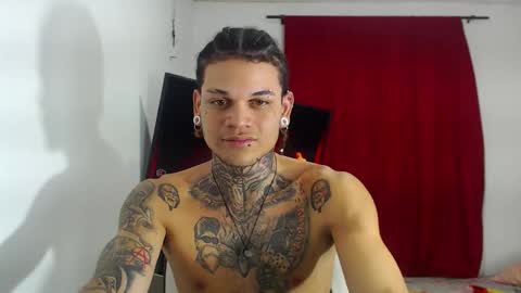 JEYKOB online show from 10-16-25, 10:11