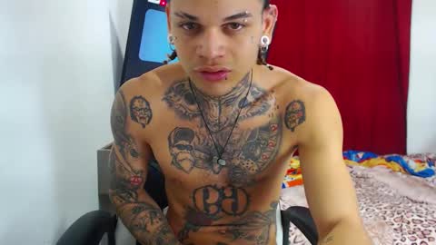 JEYKOB online show from 10-23-25, 10:30