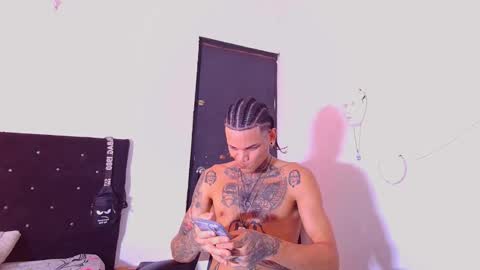 JEYKOB online show from 01-07-26, 05:04