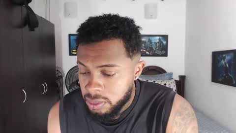 Jeykon blast online show from 02-26-25, 02:48