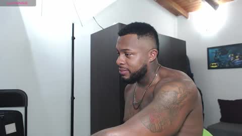 Jeykon blast online show from 03-19-26, 04:11