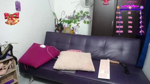 Snapshot of jezabel_purple chatting on 12-02-24, 01:24 Camila online show from 12-02-24, 01:24