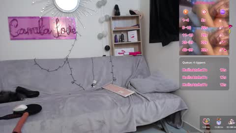 Snapshot of jezabel_purple chatting on 03-06-25, 06:37 Camila online show from 03-06-25, 06:37