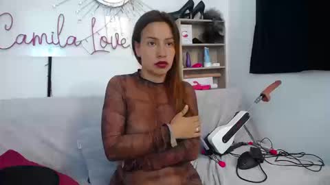 Snapshot of jezabel_purple chatting on 09-12-25, 05:13 Camila online show from 09-12-25, 05:13