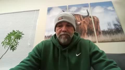 jford78 online show from 10-22-25, 01:22
