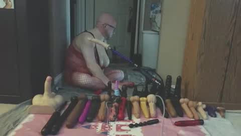 Nasty Cumslut online show from 03-31-26, 05:57