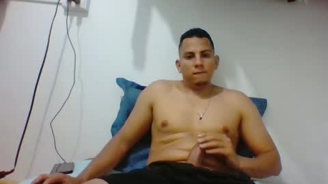 jhan1995 online show from 04-01-26, 04:35