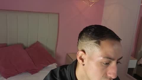 Jhan online show from 03-14-26, 10:53