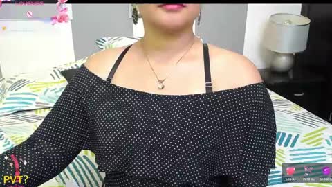 Jhanvi Umarani online show from 04-16-26, 09:39