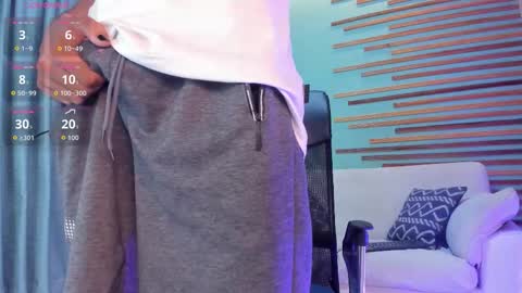 Jharol  online show from 11-29-25, 07:28