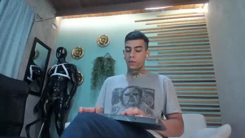 Jharol  online show from 01-11-26, 11:04