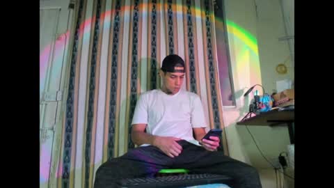 Snapshot of jharol_cardona chatting on 05-05-26, 12:51 Jharol online show from 05-05-26, 12:51