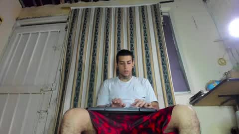 Snapshot of jharol_cardona chatting on 06-05-26, 12:28 Jharol online show from 06-05-26, 12:28