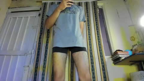 Snapshot of jharol_cardona chatting on 06-08-26, 01:09 Jharol online show from 06-08-26, 01:09