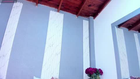 Snapshot of jhasly_am chatting on 02-22-25, 11:24 jhasly online show from 02-22-25, 11:24