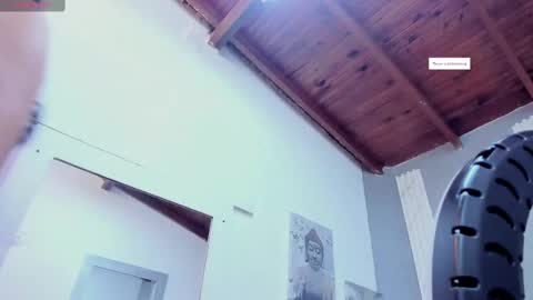 Snapshot of jhasly_am chatting on 02-26-25, 11:41 jhasly online show from 02-26-25, 11:41