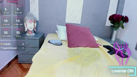 Snapshot of jhasly_am chatting on 02-26-25, 02:46 jhasly online show from 02-26-25, 02:46