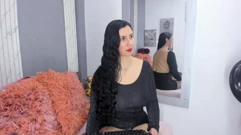 Snapshot of jhasly_am chatting on 09-12-25, 11:54 jhasly online show from 09-12-25, 11:54