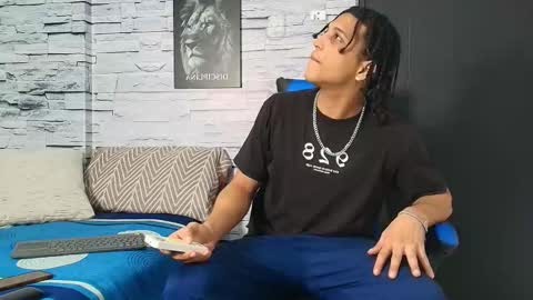 jhay_wheeler777 online show from 11-26-25, 11:28