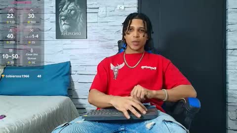 jhay_wheeler777 online show from 12-14-25, 05:57