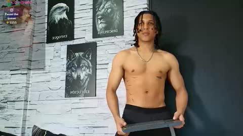 jhay_wheeler777 online show from 02-22-26, 05:30