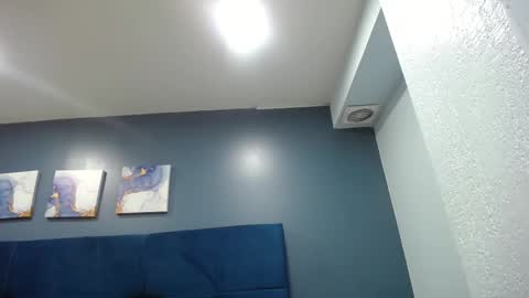 Jheampiero online show from 10-22-25, 12:27