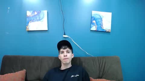 Jheampiero online show from 11-26-25, 12:28