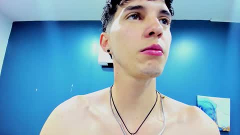 Jheampiero online show from 12-19-25, 02:35