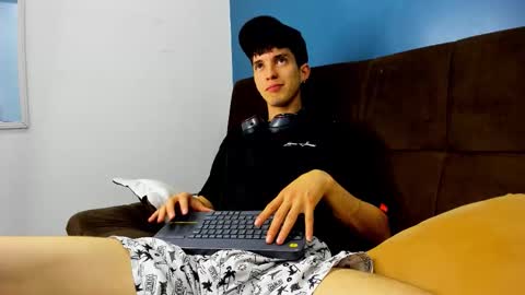 Jheampiero online show from 01-31-26, 08:29