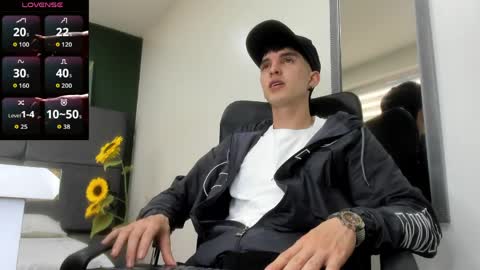 Jheampiero online show from 04-09-26, 09:09