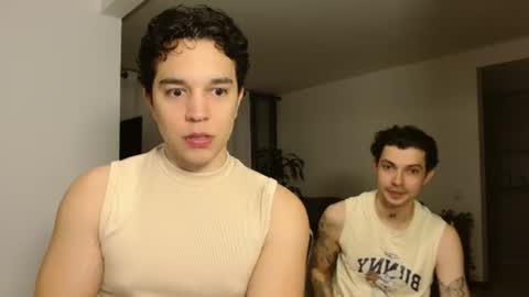 Jhean x Camilo online show from 06-13-26, 12:08