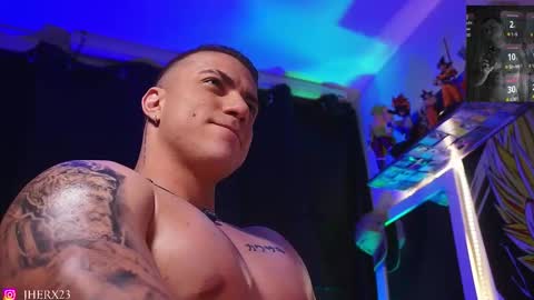 Herman Miller online show from 01-08-26, 02:58