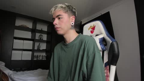 Morghan online show from 12-07-24, 06:37