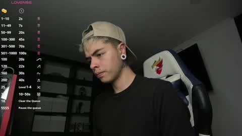 Morghan online show from 12-12-24, 04:15