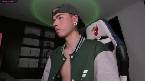 Morghan online show from 12-15-24, 11:31