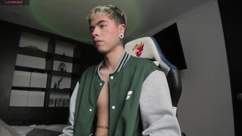 Morghan online show from 12-16-24, 07:21