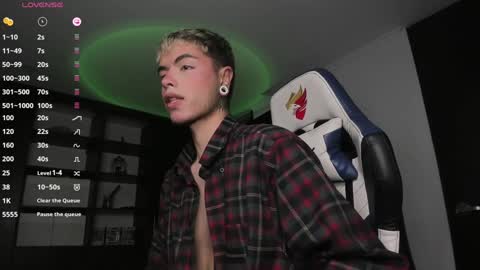 Morghan online show from 12-22-24, 04:28