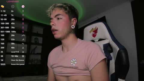 Morghan online show from 12-23-24, 07:06