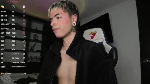 Morghan online show from 12-31-24, 10:15