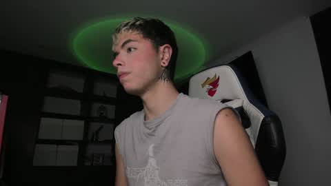 Morghan online show from 01-10-25, 05:05