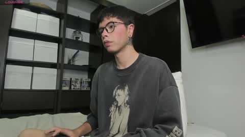 Morghan online show from 01-15-25, 03:11