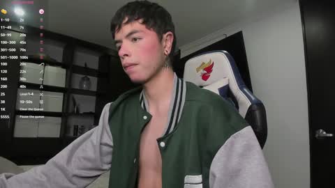 Morghan online show from 01-31-25, 03:30