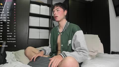 Morghan online show from 02-02-25, 07:30