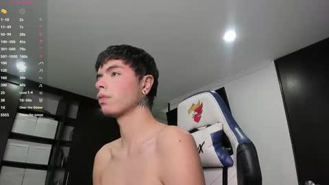 Morghan online show from 02-05-25, 03:02