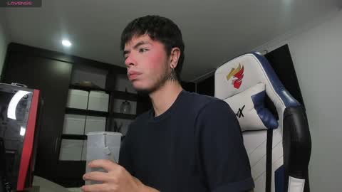 Morghan online show from 02-18-25, 03:10