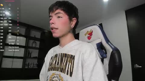 Morghan online show from 02-21-25, 03:45