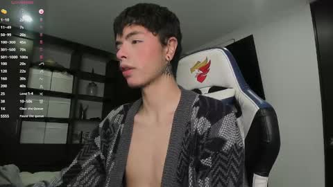 Morghan online show from 02-22-25, 04:07