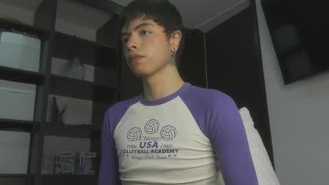 Morghan online show from 02-25-25, 03:09