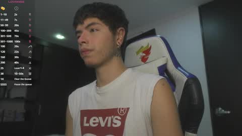 Morghan online show from 03-05-25, 04:13