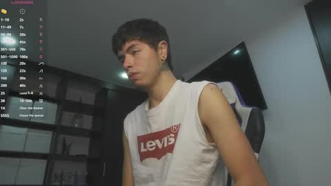 Morghan online show from 03-05-25, 07:16